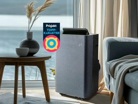 Chill 12 Connected named top choice by Prisjakt