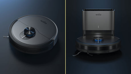 Our robot family is expanding – launching two new Innobot models