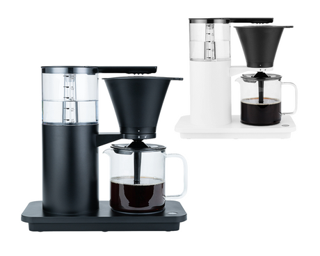 Our coffee familiy is expanding