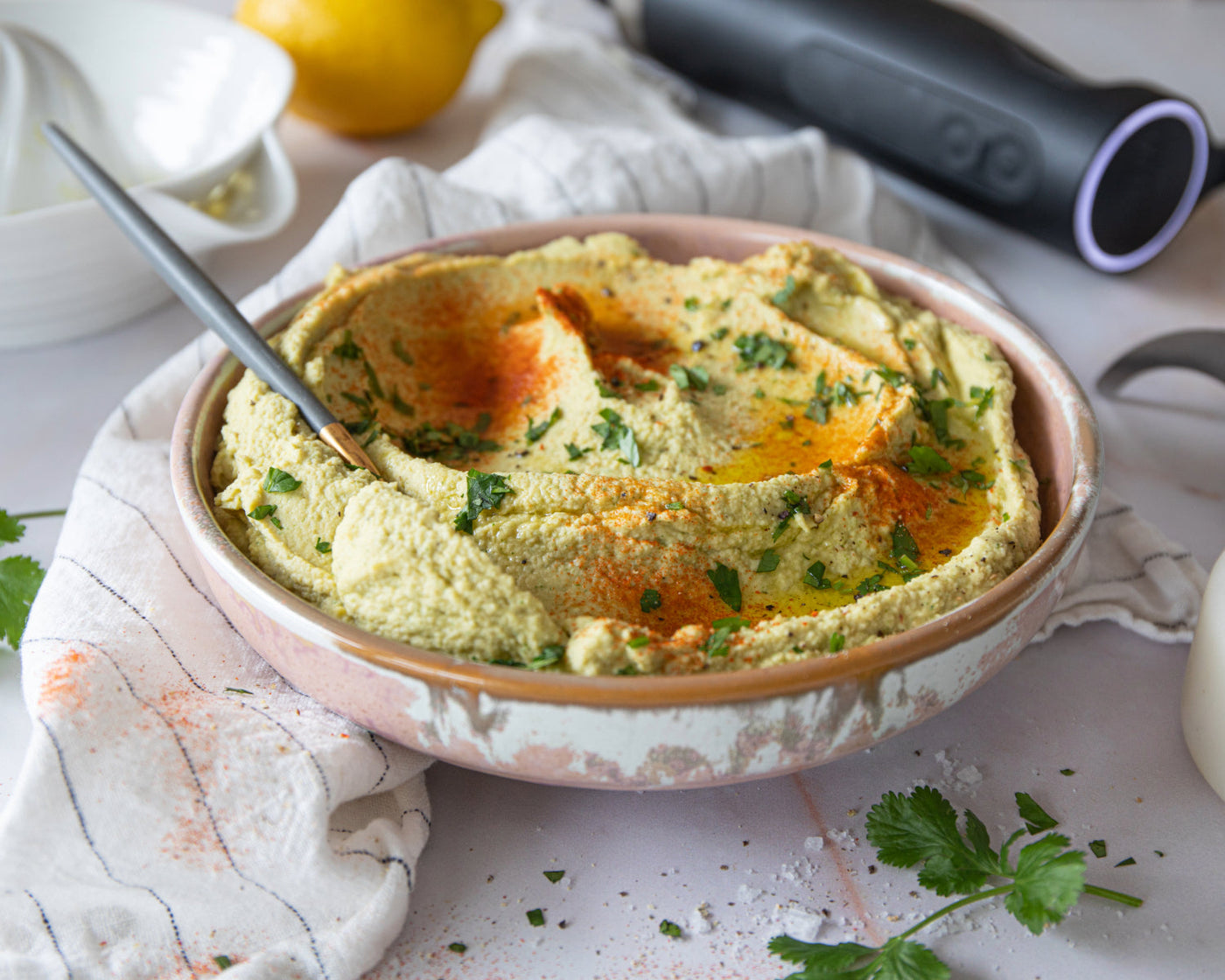 Hummus