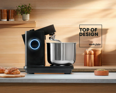 Wilfa Probaker awarded international design prize