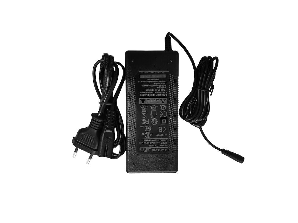 Cargador E-Way E-250MAX