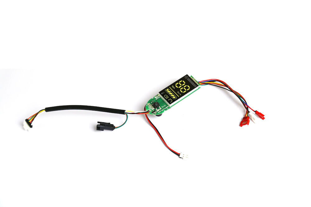 Pantalla LCD E-Way S2 Pro