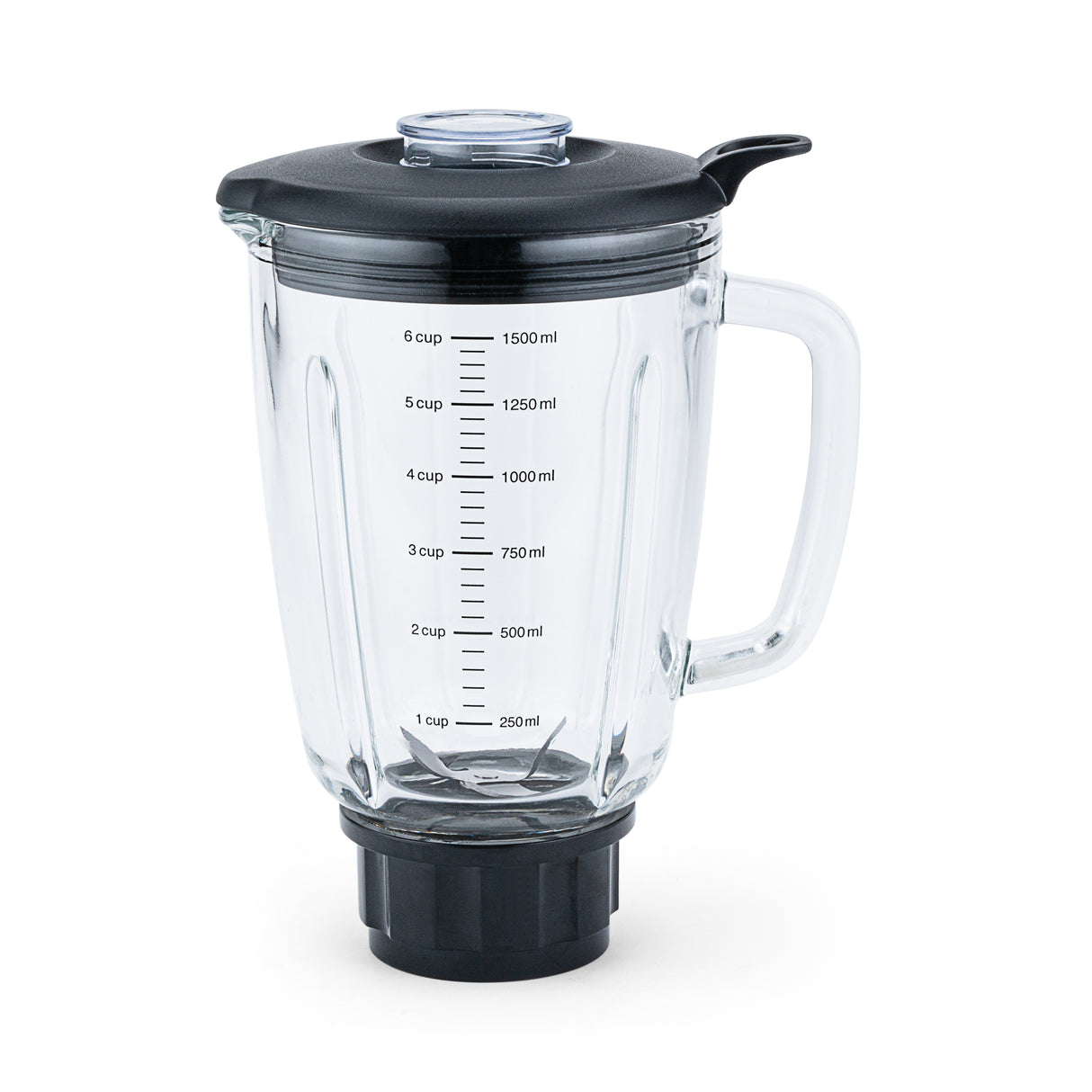Essential Auto glasskolbe