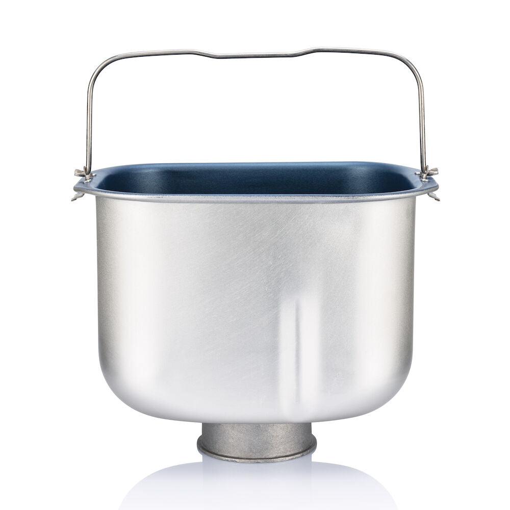 Nybakt baking pan
