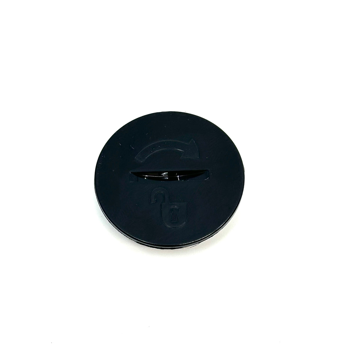 Sharp Blade fixing screw