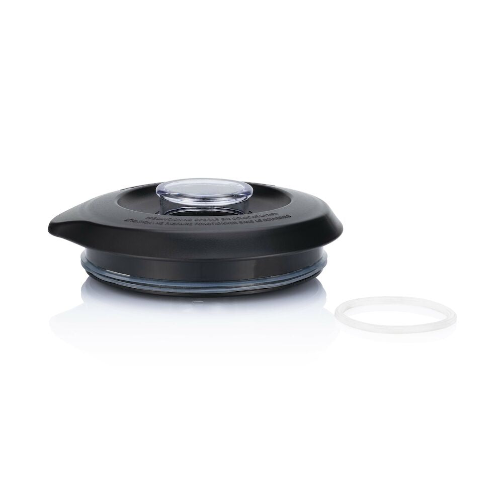 Smooth Mix lid