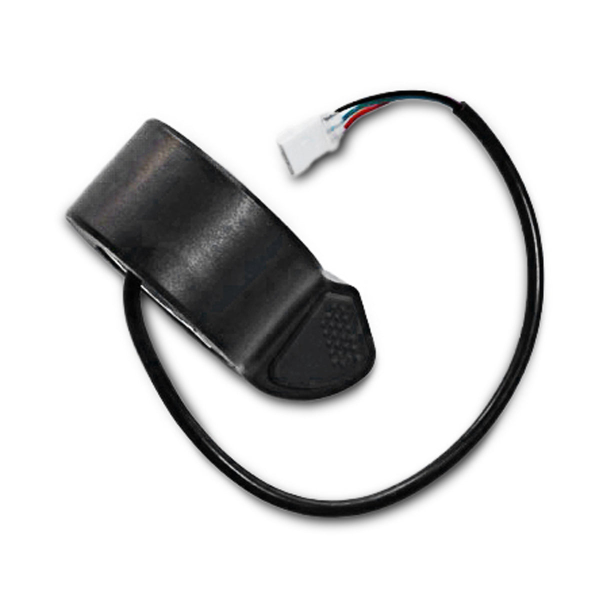 E-Way S2 pro gasshendel