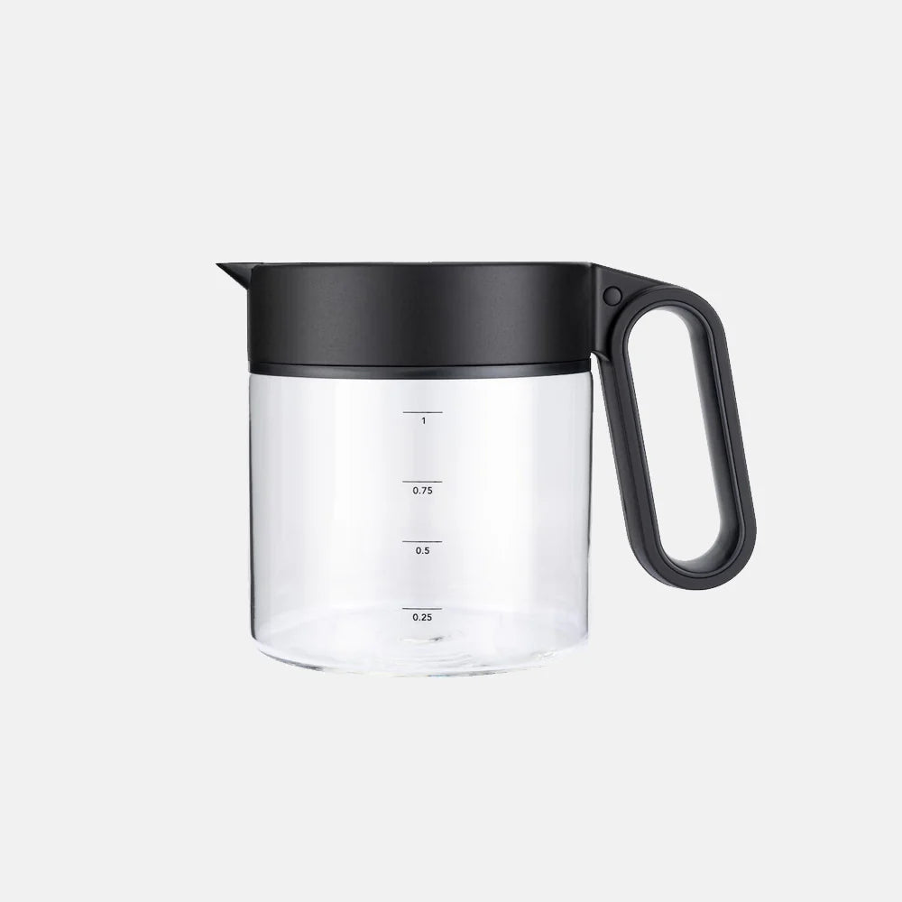 Classic jug without lid