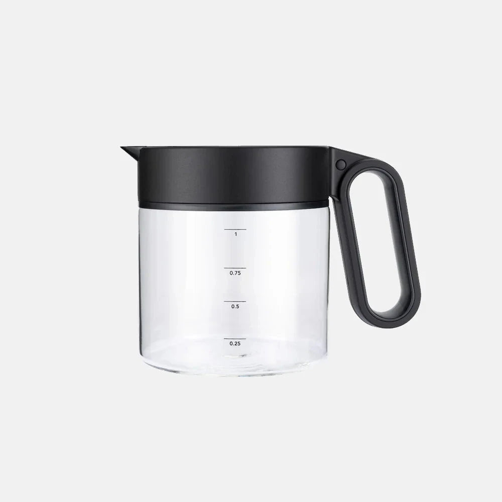 Classic jug without lid