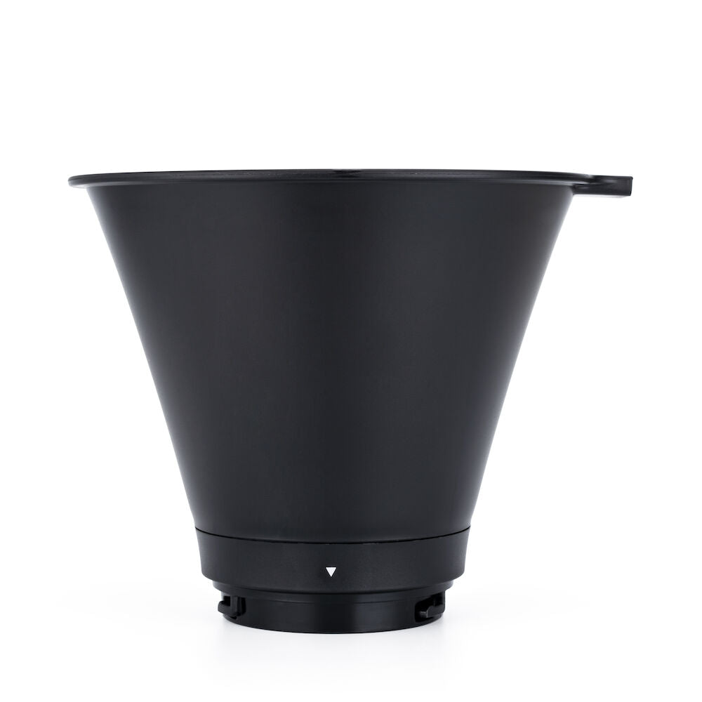 Classic filter holder auto drip stop