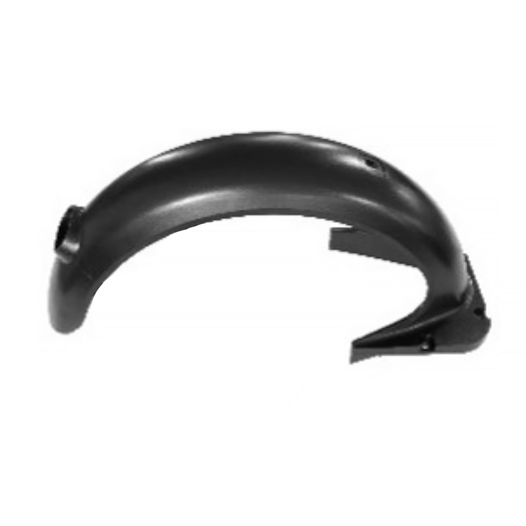 E-Way E-600 MAX rear fender
