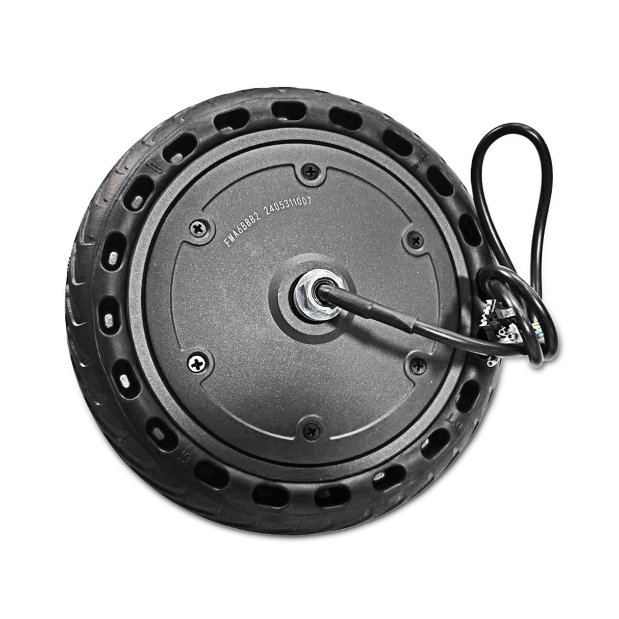 E-Way E2 Pro Motor/Fronthjul