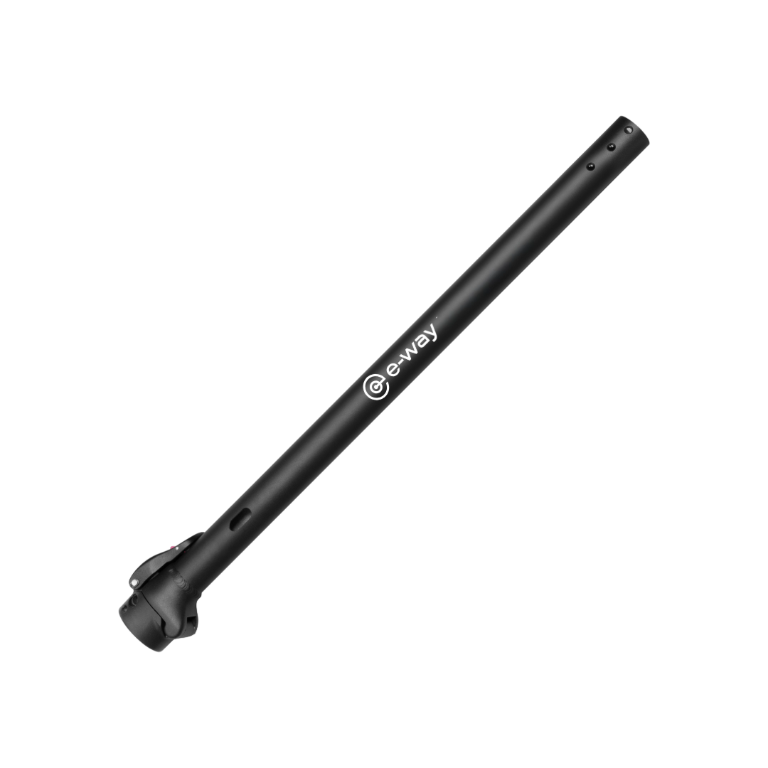 Columna de dirección E-Way E-600MAX