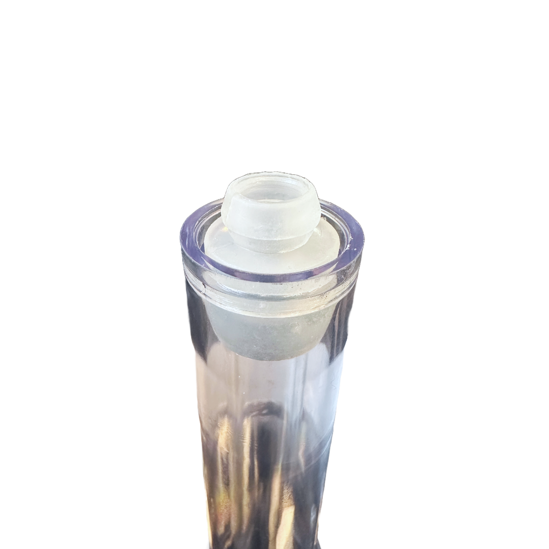 CM silicone plug