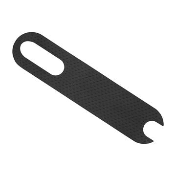 E-Way E-600 pedal sand paper