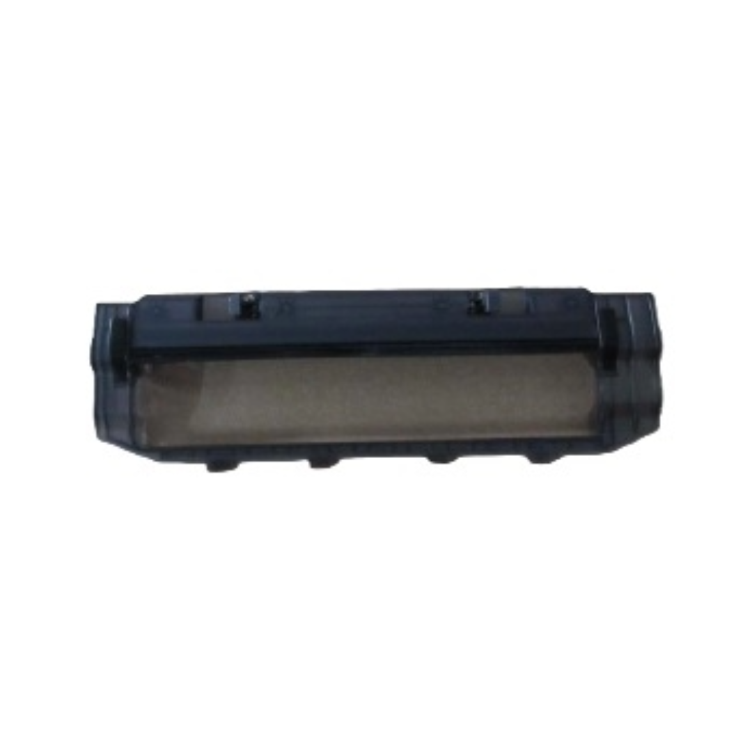Cover plate assembly