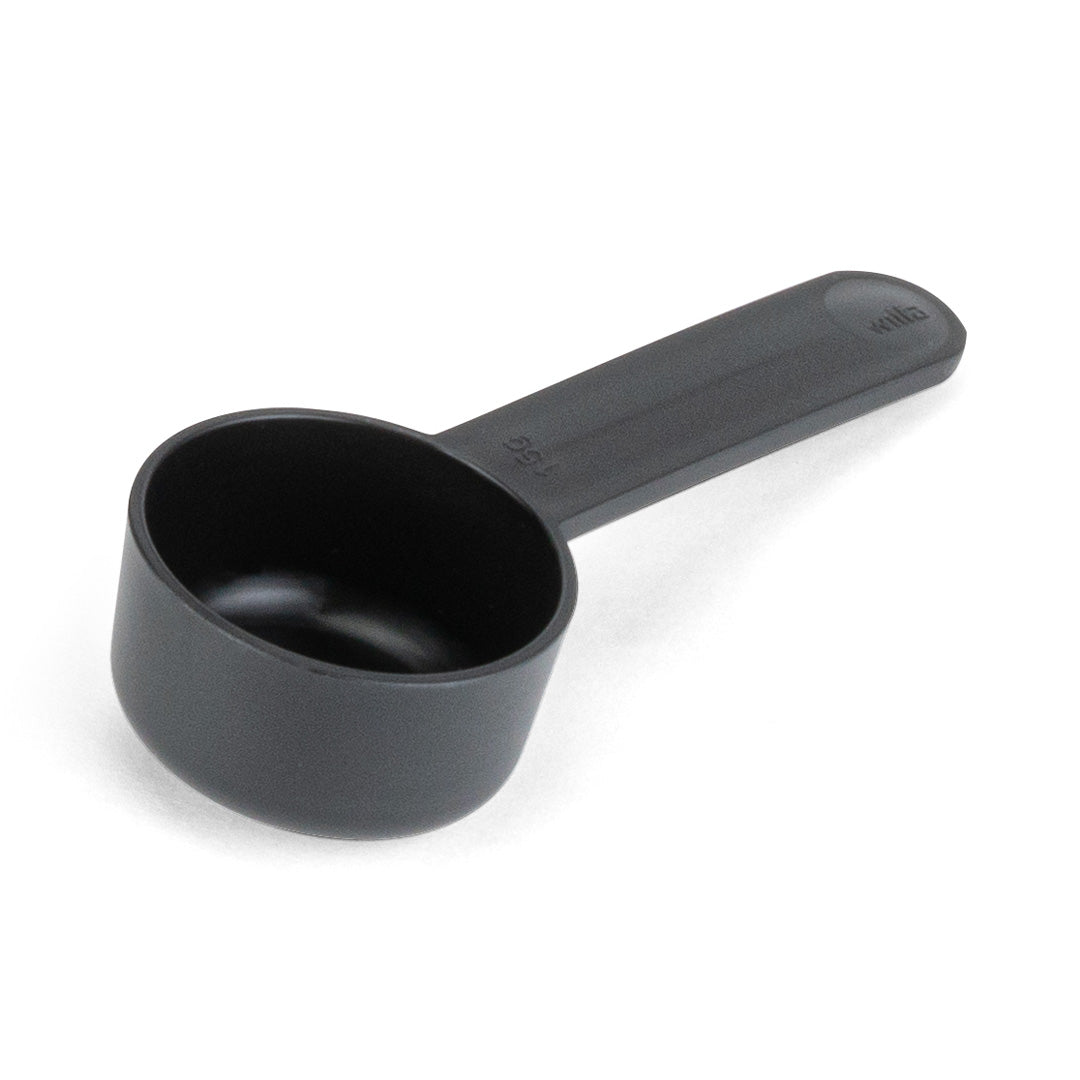 Cucharilla de café genérica