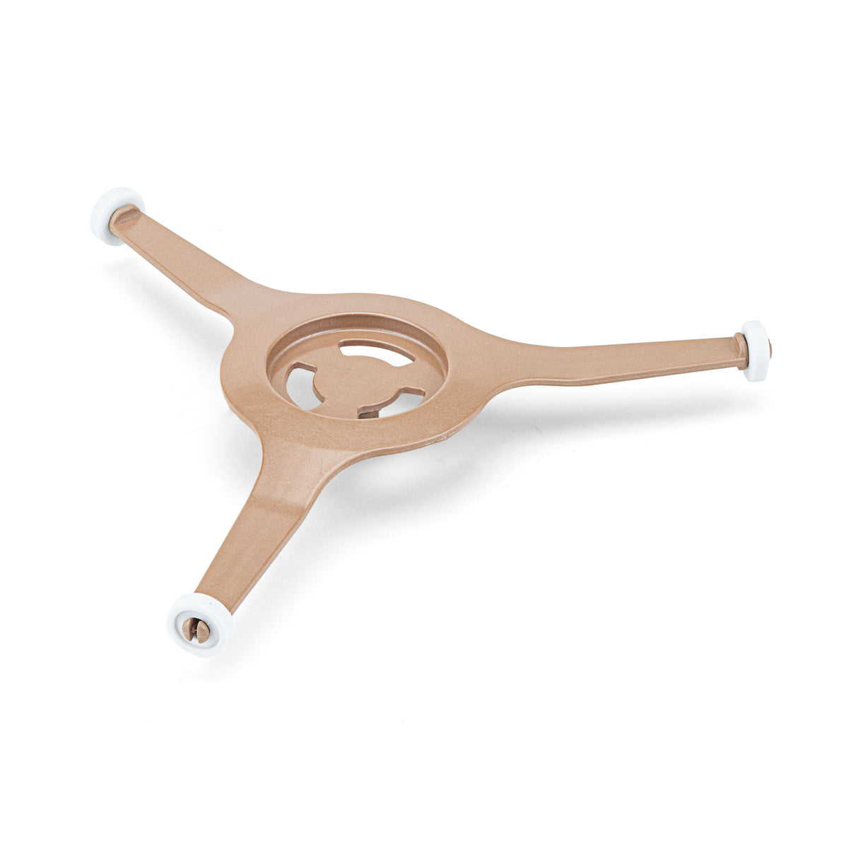 Multioven 3-in-1 turntable ring assembly