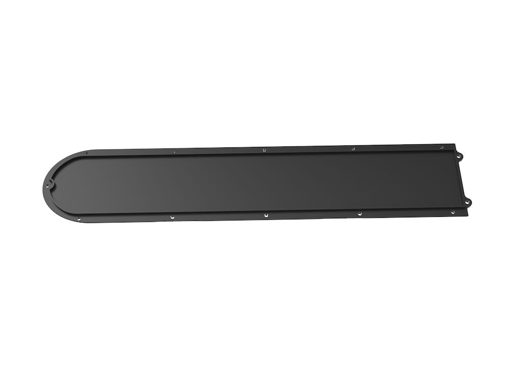 E-Way E-250 plastic bottom cover (1)