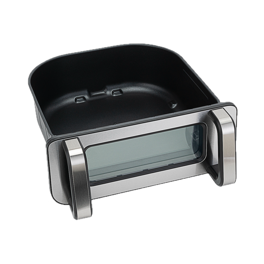 Dualfry Grill kurv