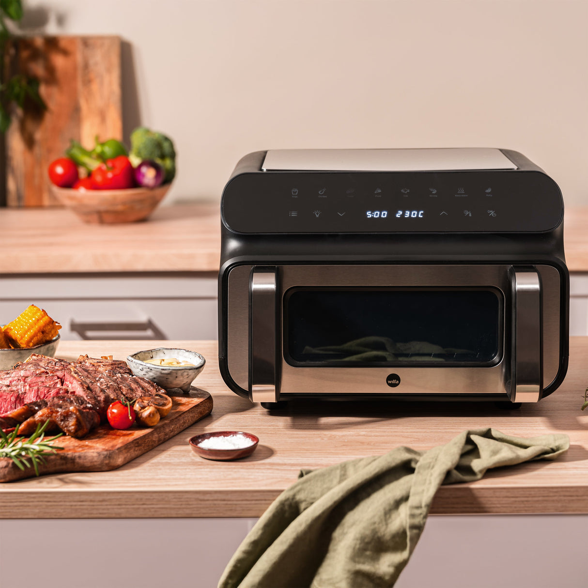 Dualfry Grill 10l (3)
