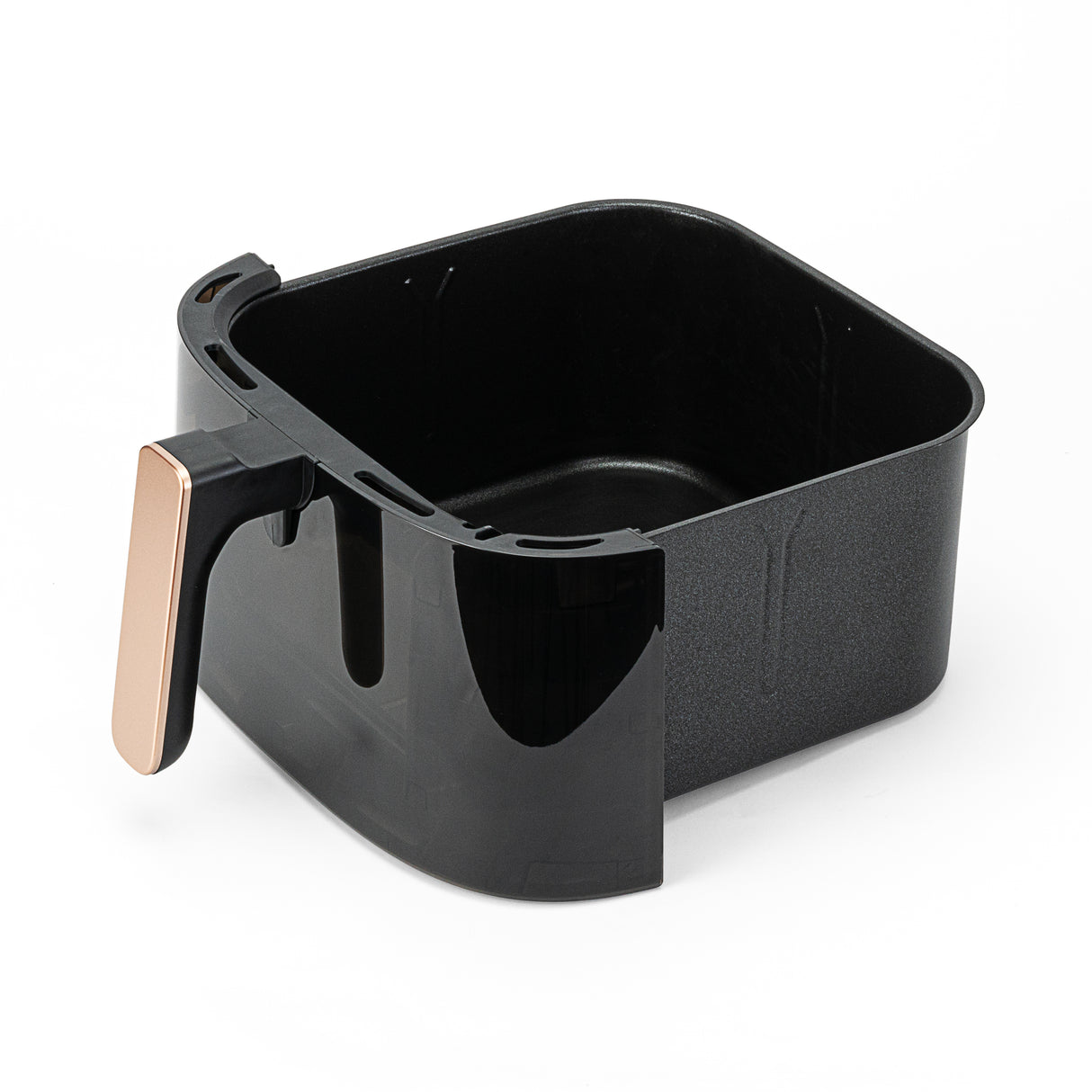 Dualfry Split basket