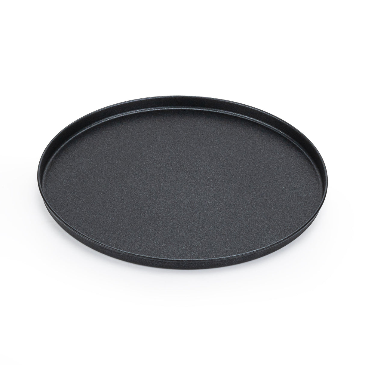 Dual Zone pizza tray