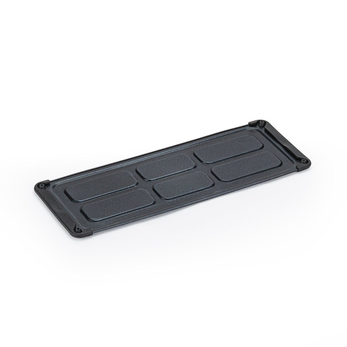 Dual Zone divider