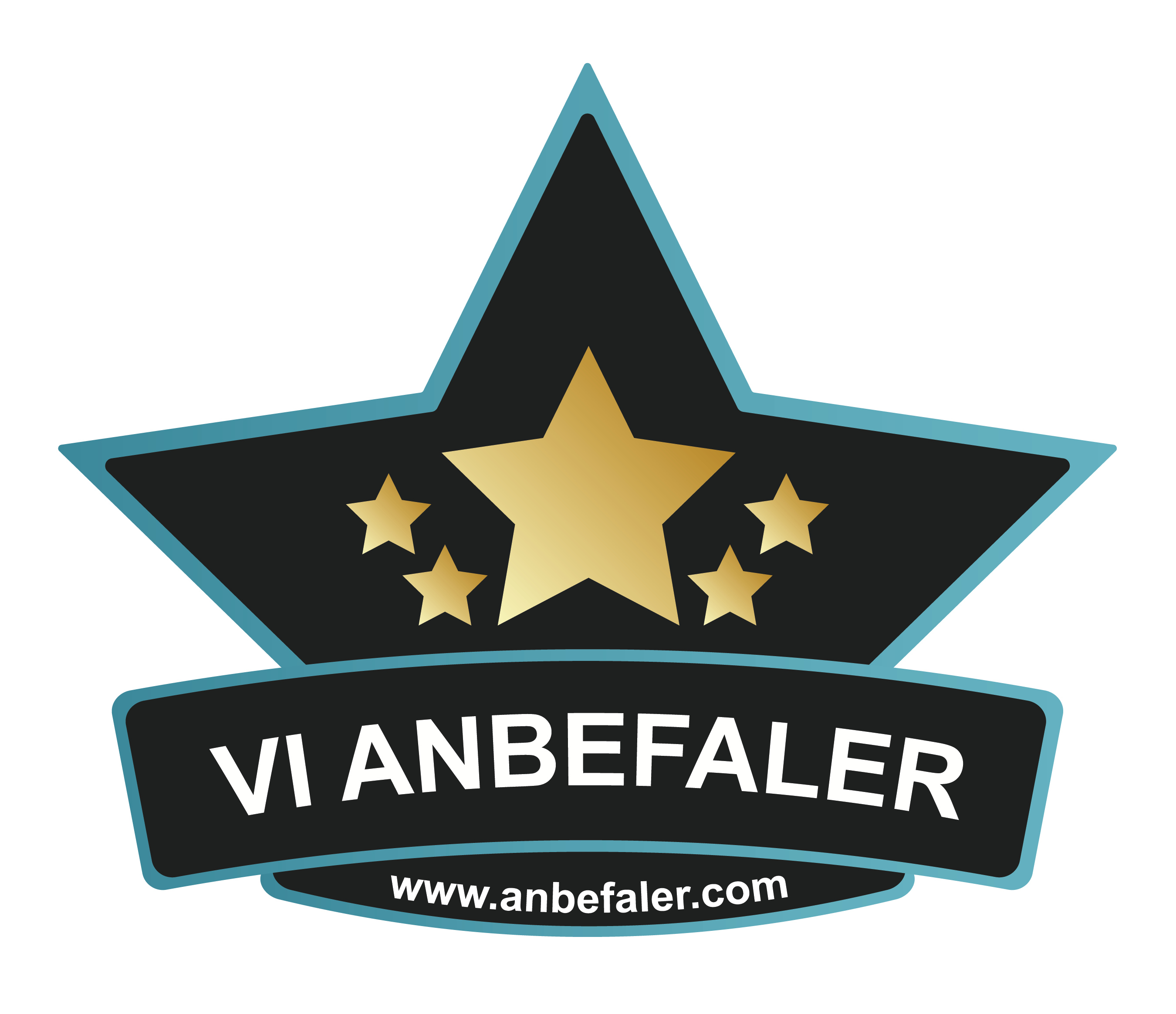 Anbefaler.com