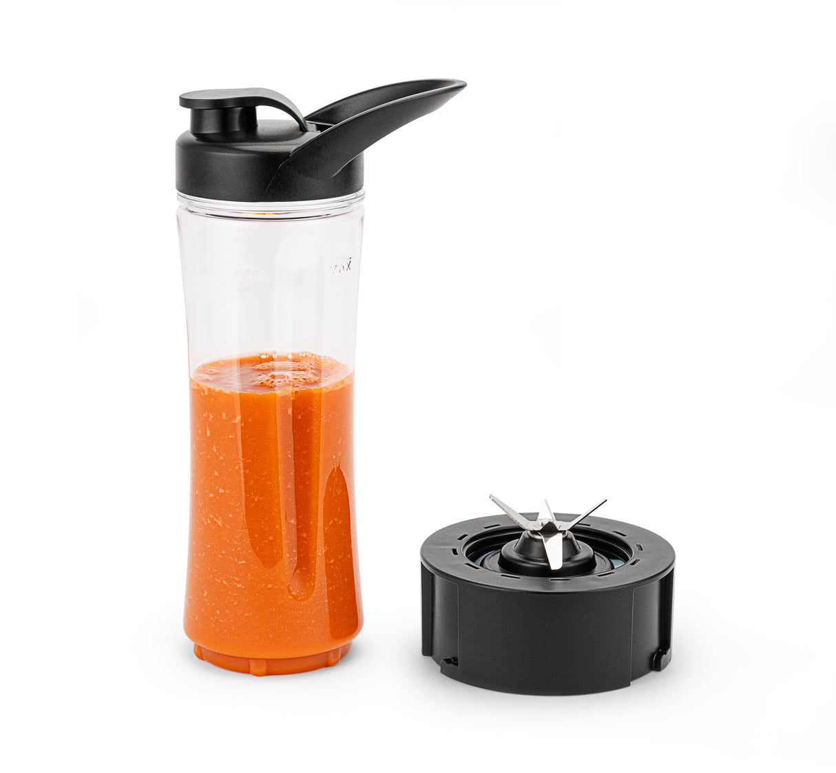 BLW / BLP / BLPS 2GO bottle