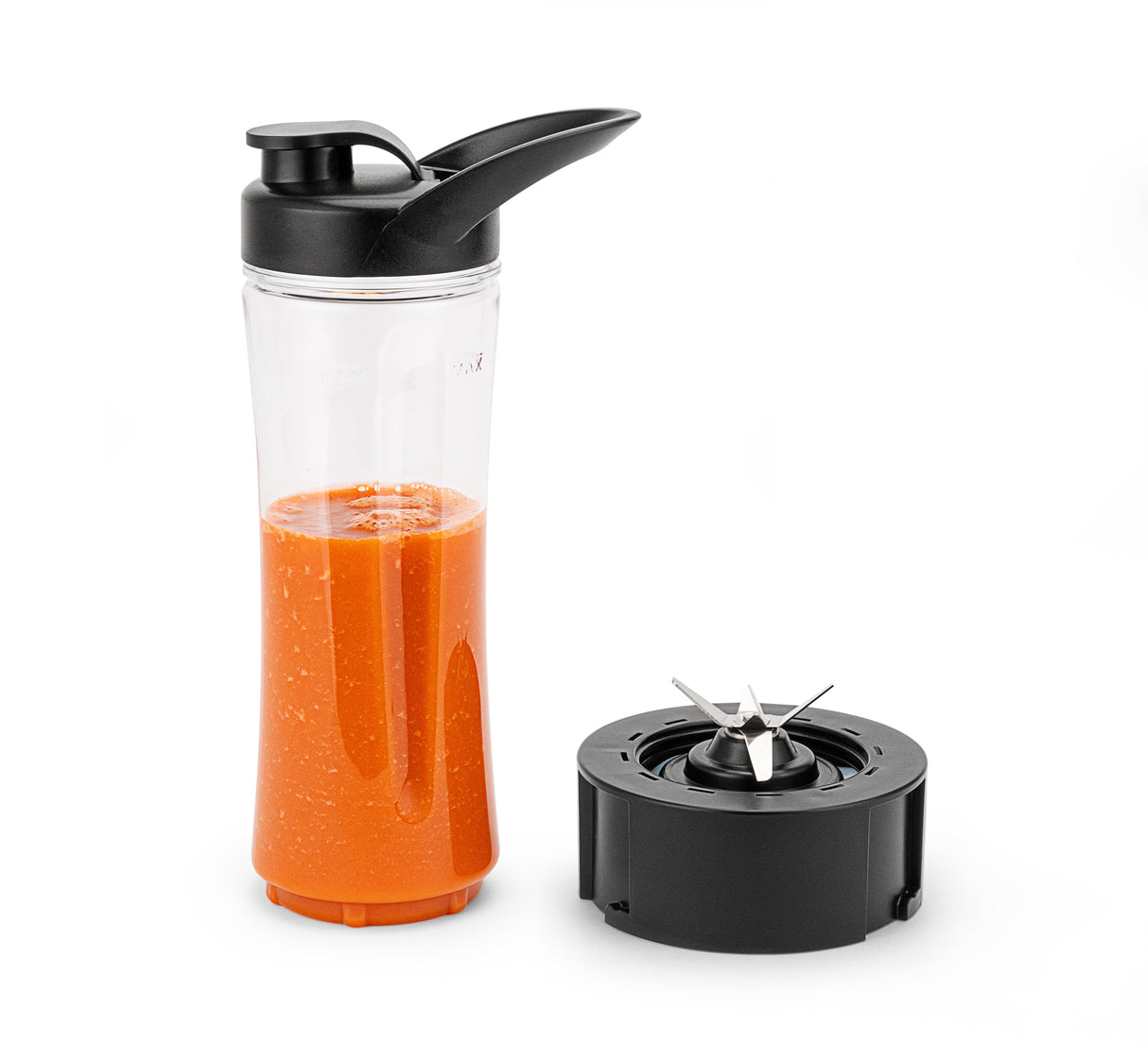 BLSP / BLW / BLP / BLPS Smooth 2GO bottle