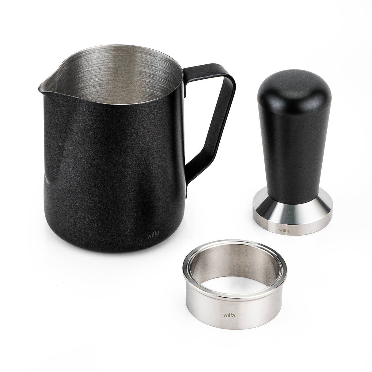 Volo barista set