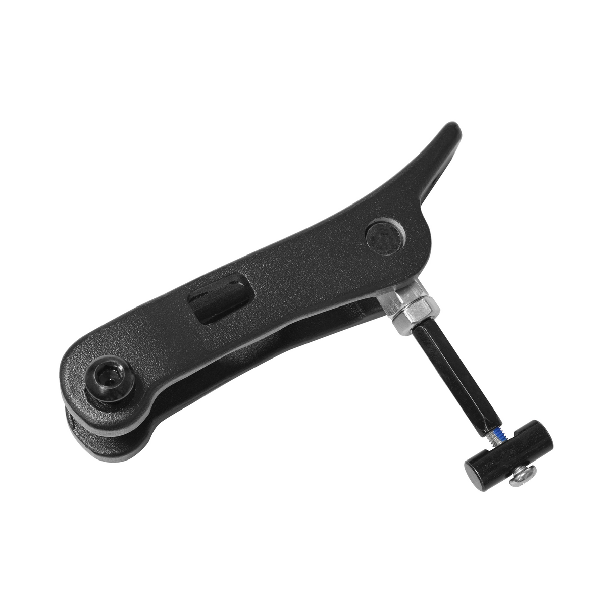 Mecanismo de plegado del E-Way E-600 MAX