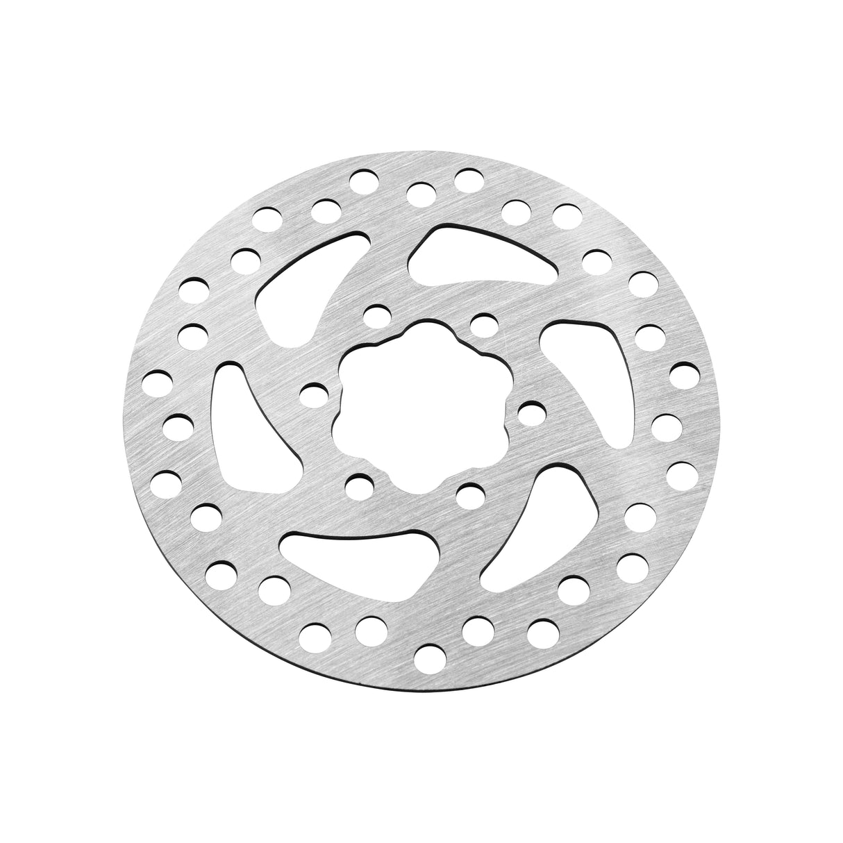 E-Way E-6060FRS/E-6075FRS E-2520/E-3530 disk brake disk