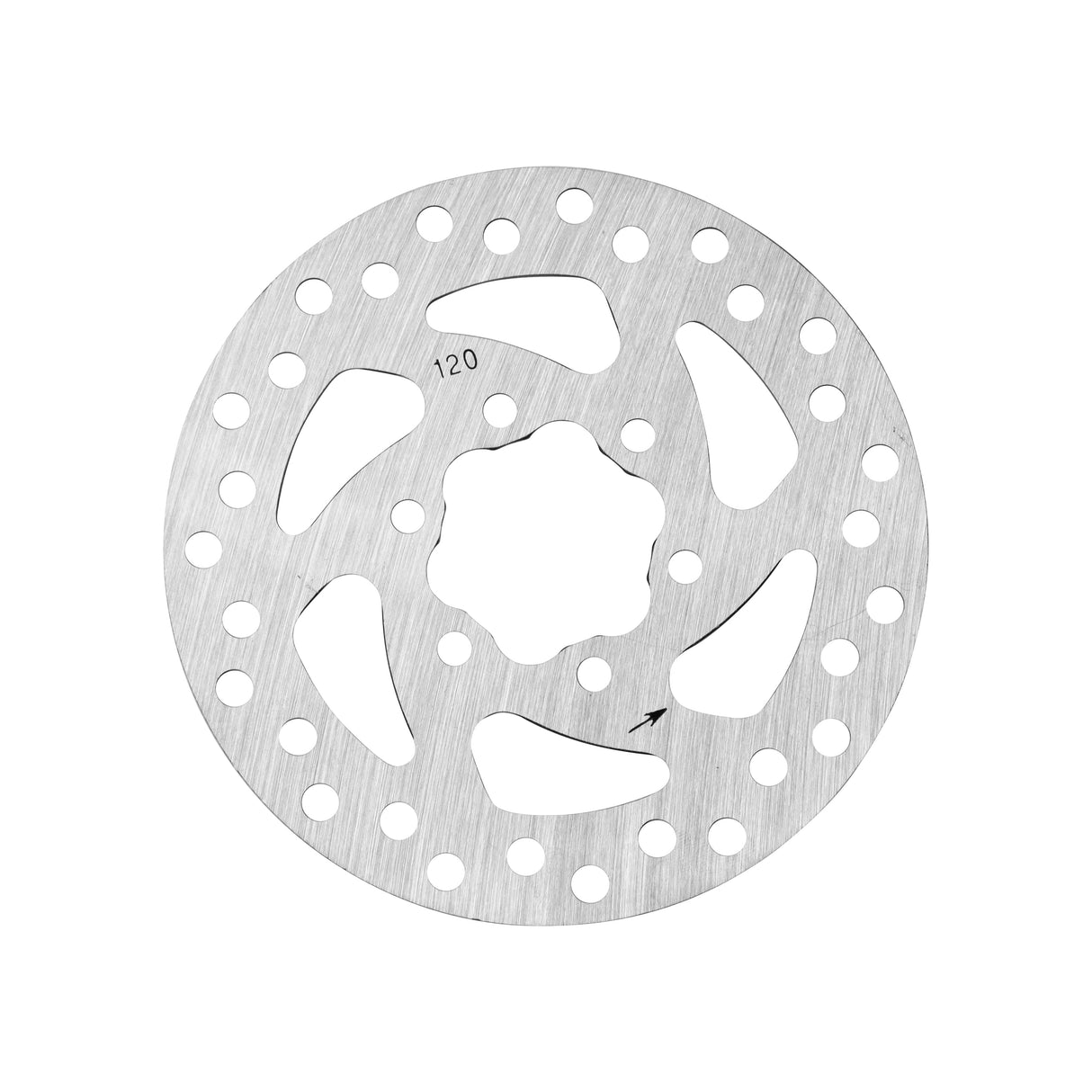 Disco de freno E-Way E-2520/E-3530