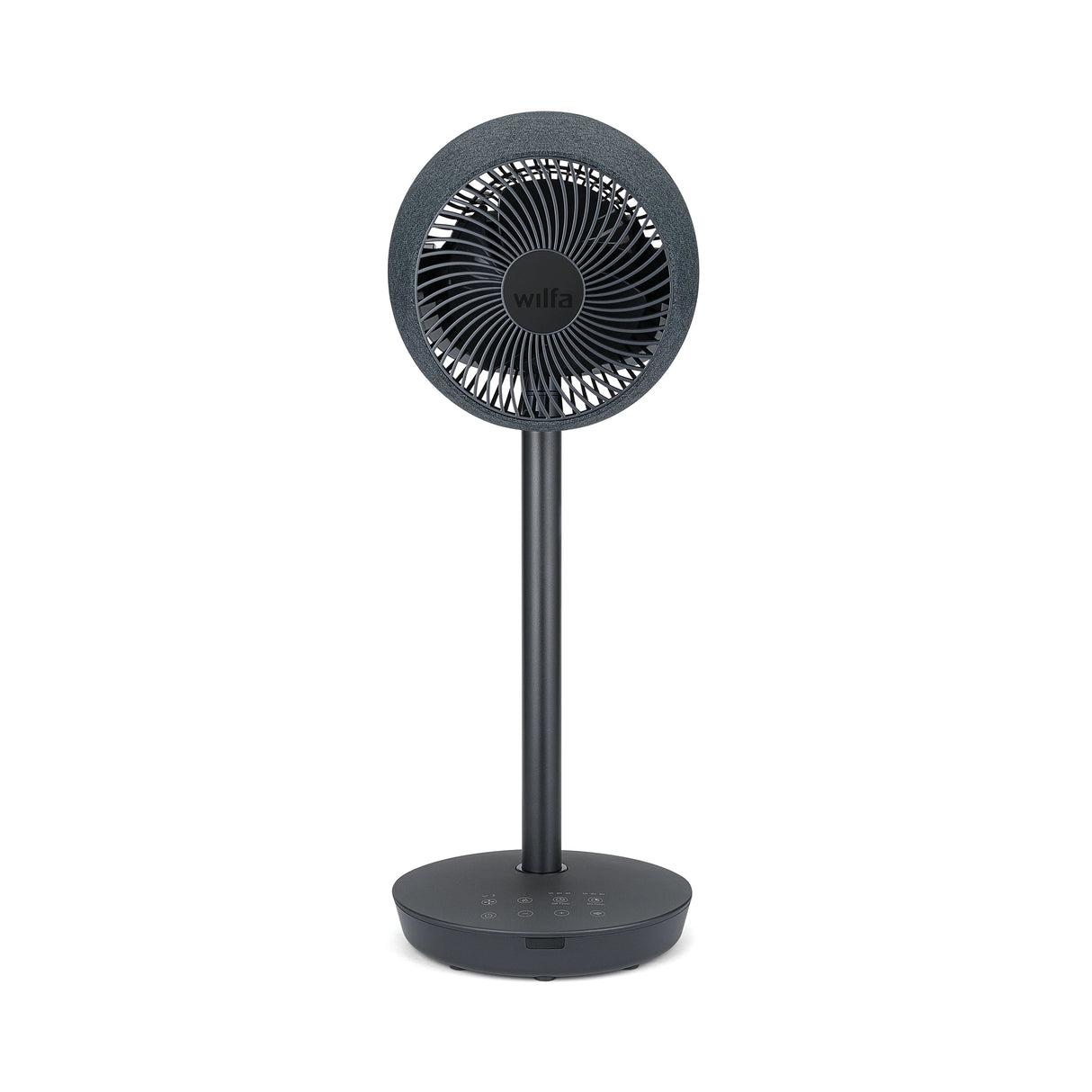 Breeze floor fan (2)