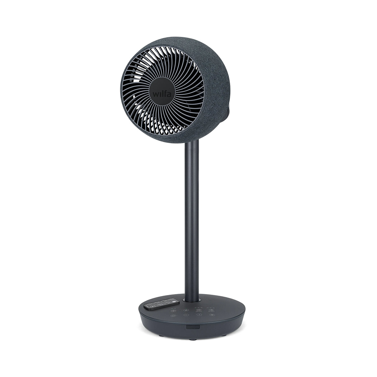 Breeze floor fan