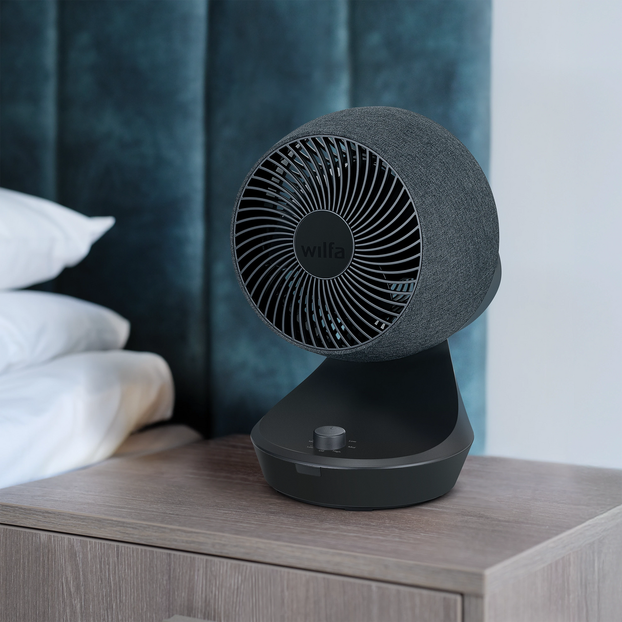 Breeze table fan (1)