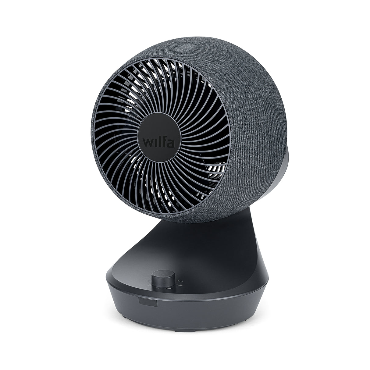 Breeze table fan
