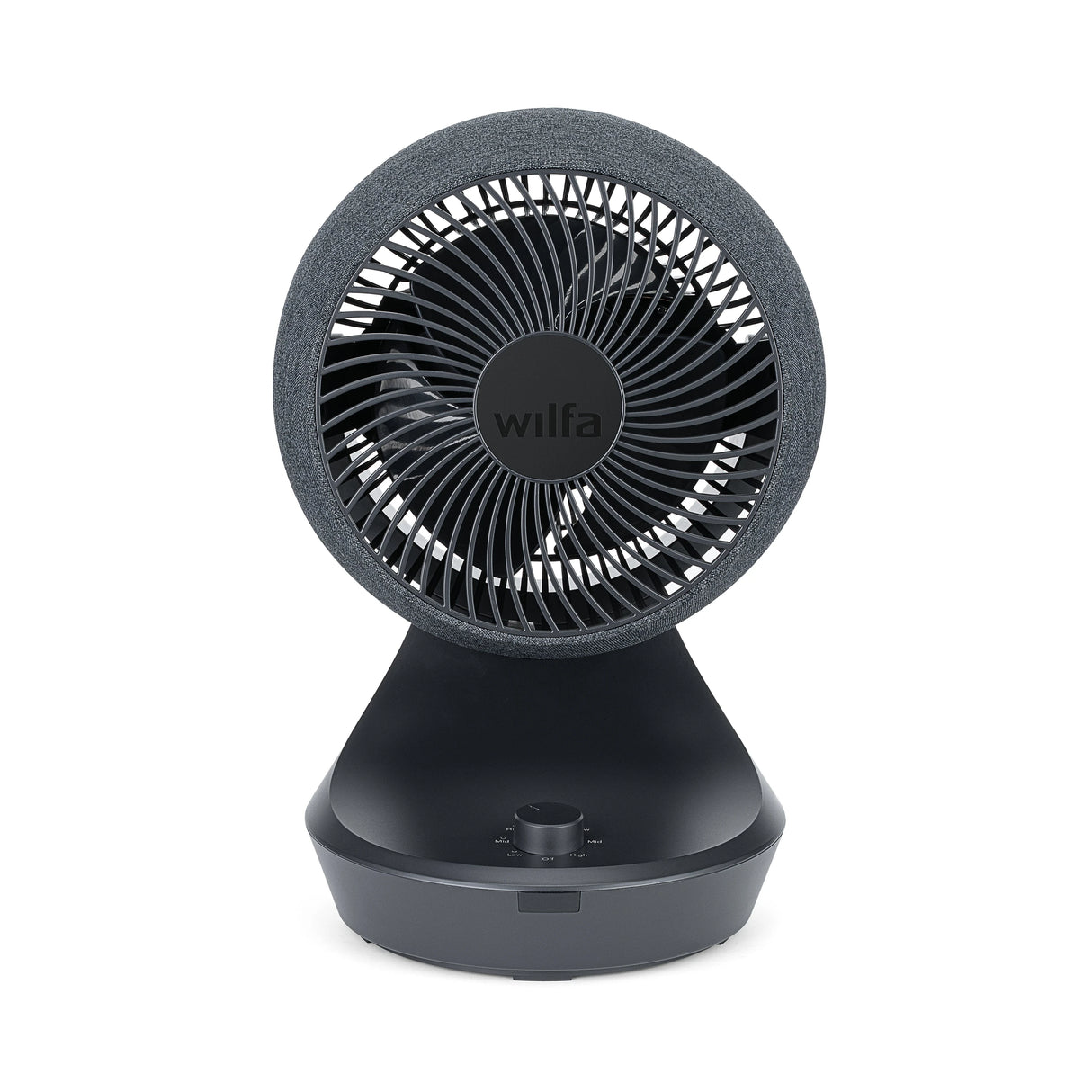 Breeze table fan (2)