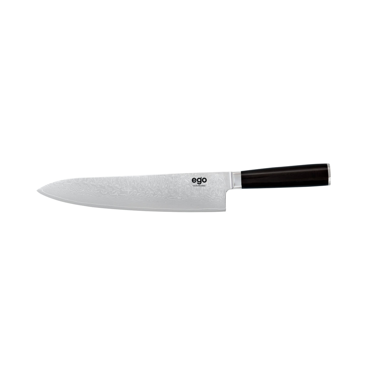 Cuchillo de chef 24 EGO VG-10