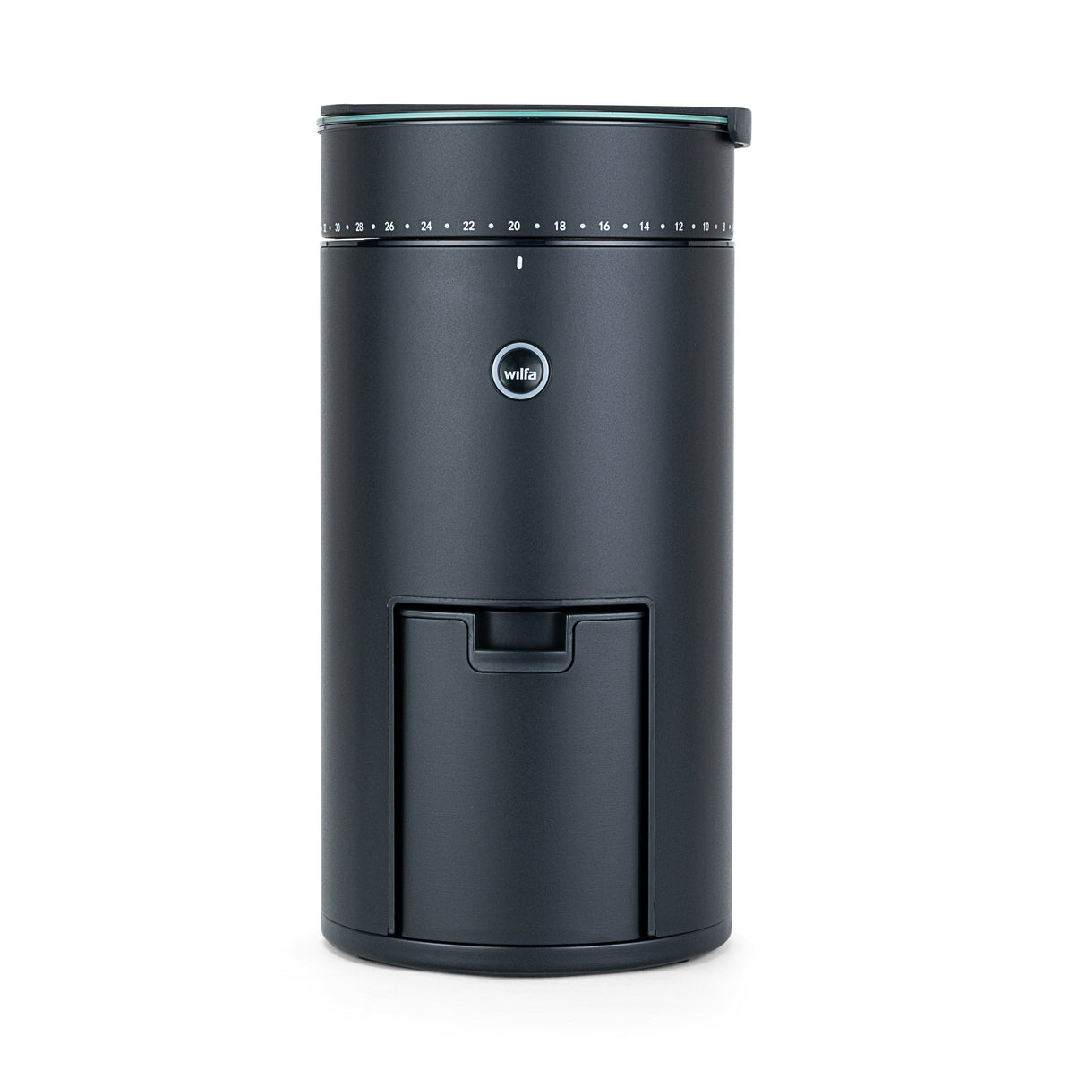 Uniform Evo 64mm flat burr (1)