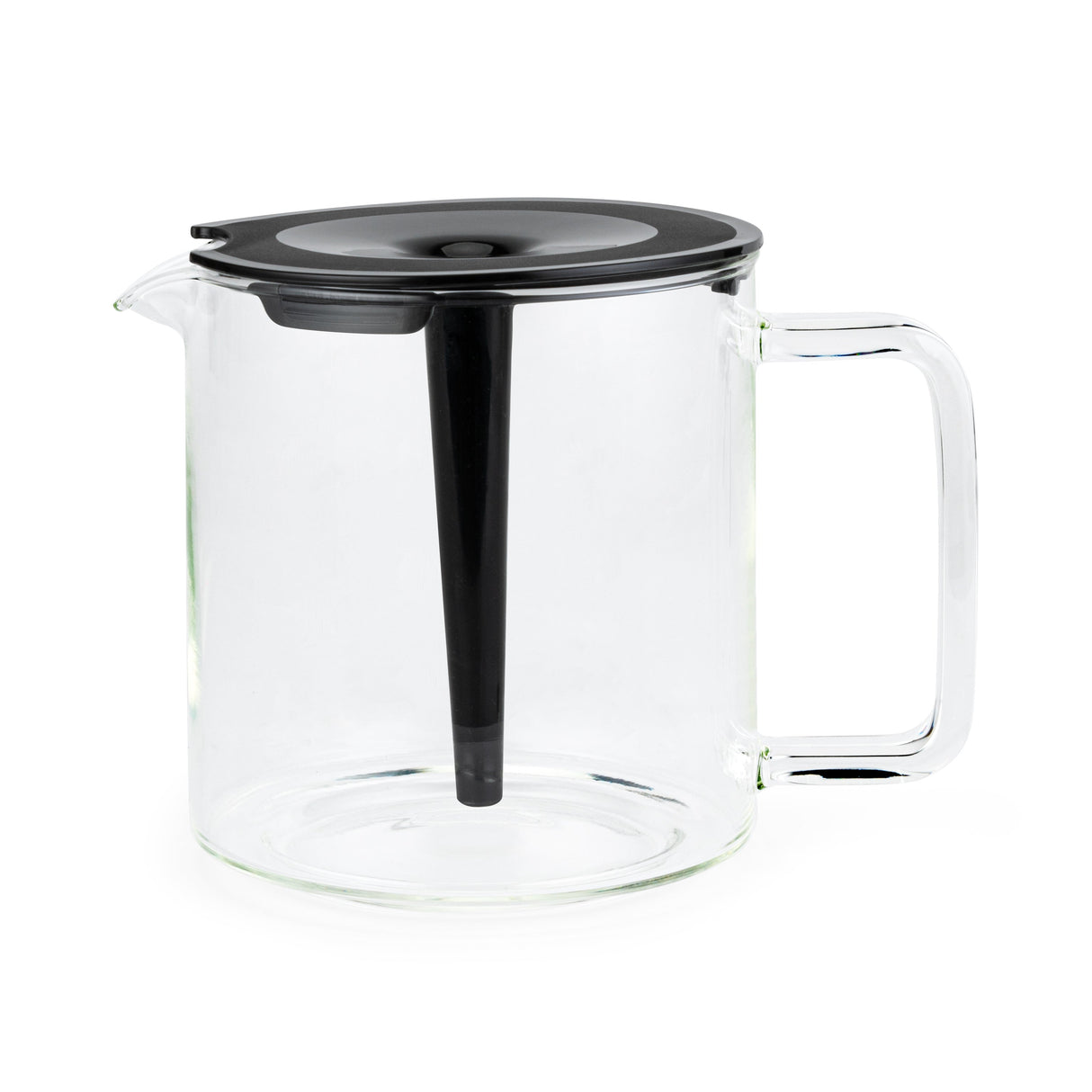 Zense coffee jug w/lid