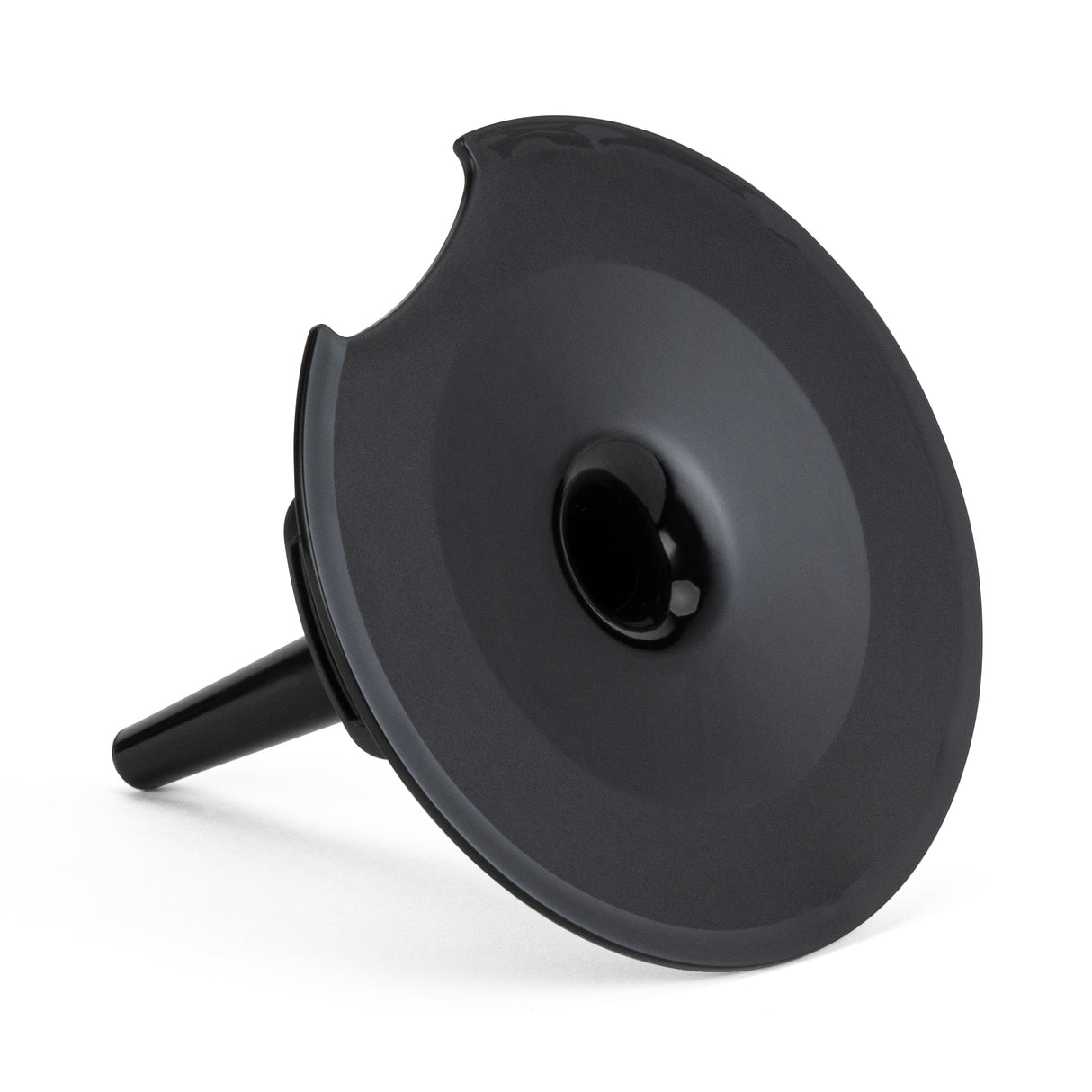 Zense lid for jug
