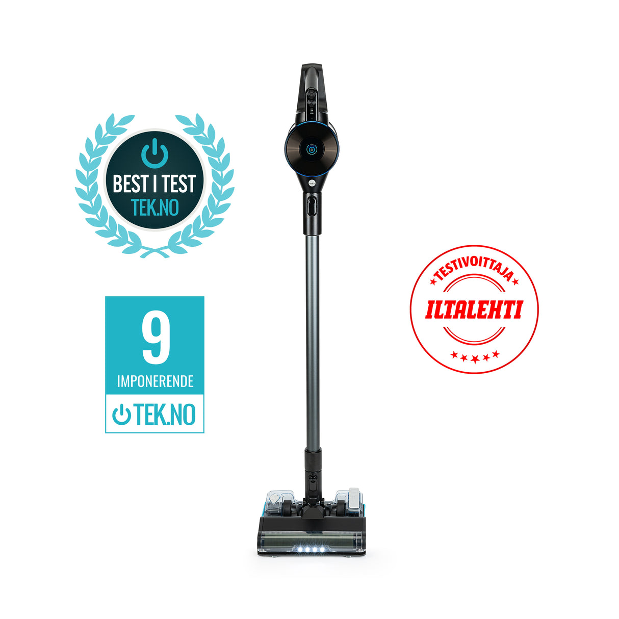 Innovac Aqua Plus