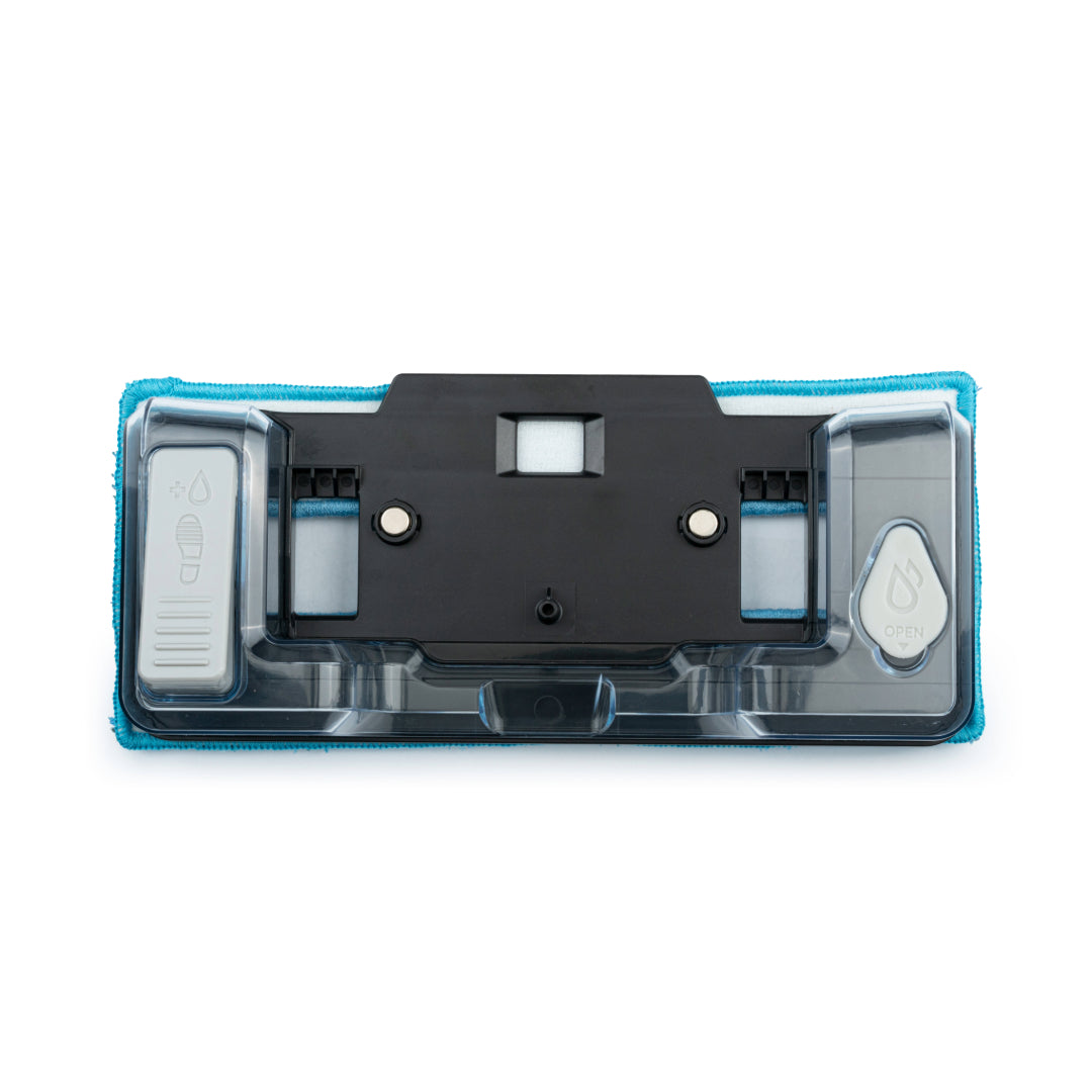 Innovac Aqua Plus Vandtank med moppe