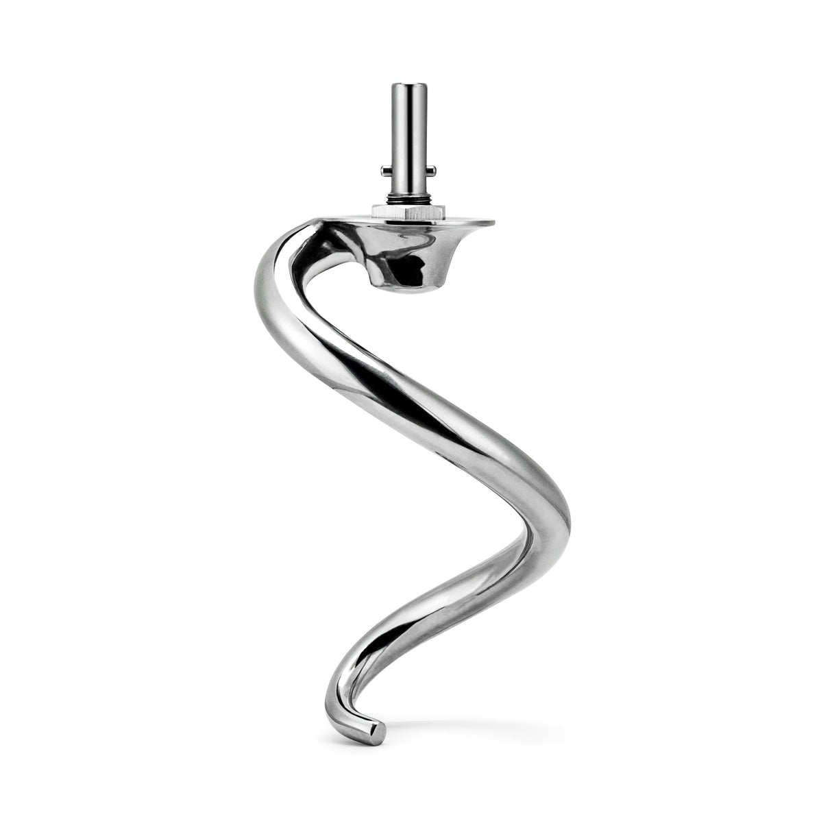 Gancho amasador Probaker de acero inoxidable