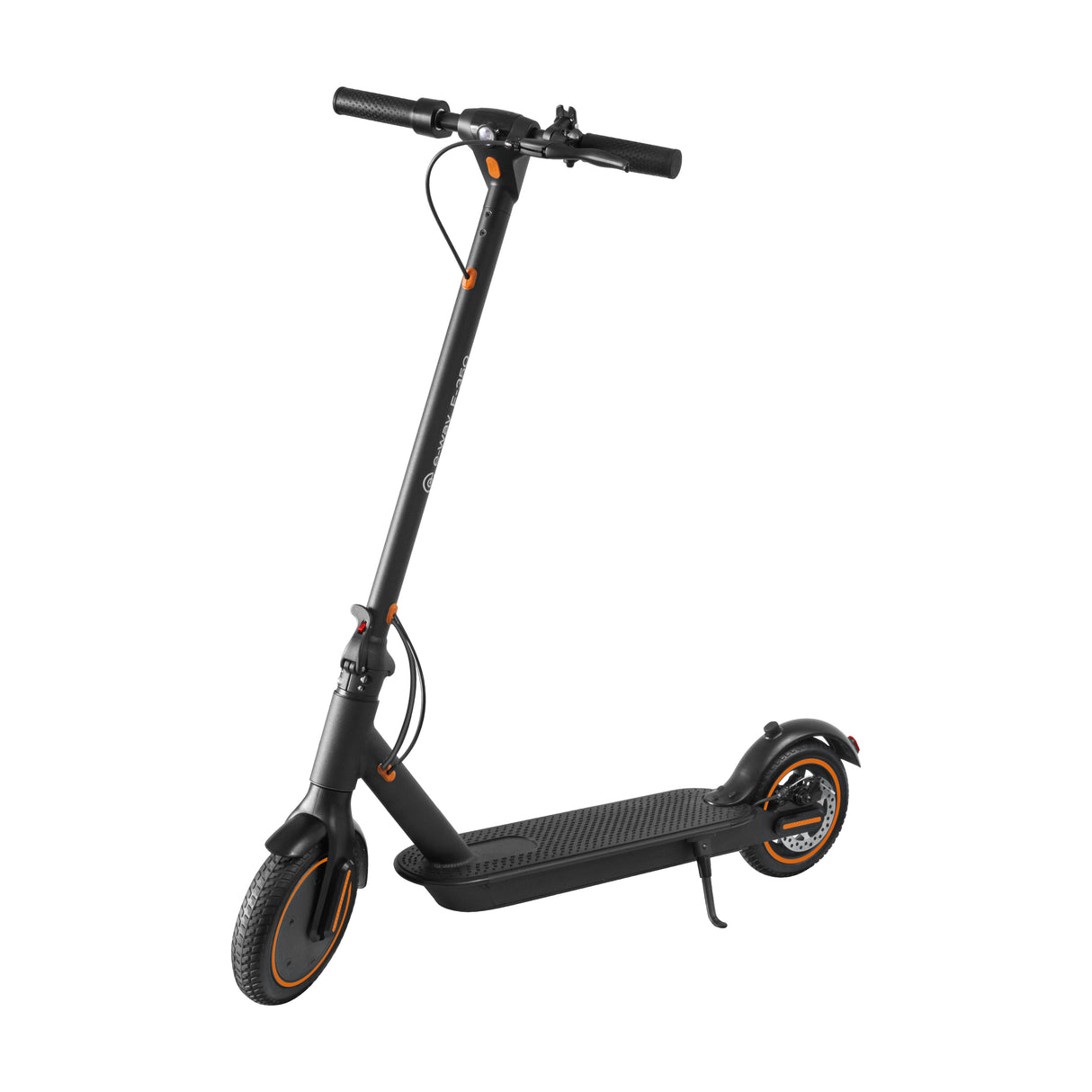 E-Way E-350 styrgreb