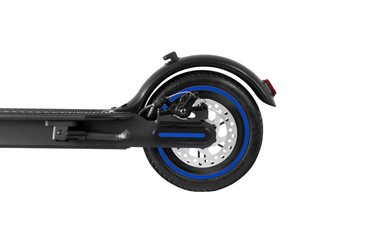 Neumático trasero E-Way E-500
